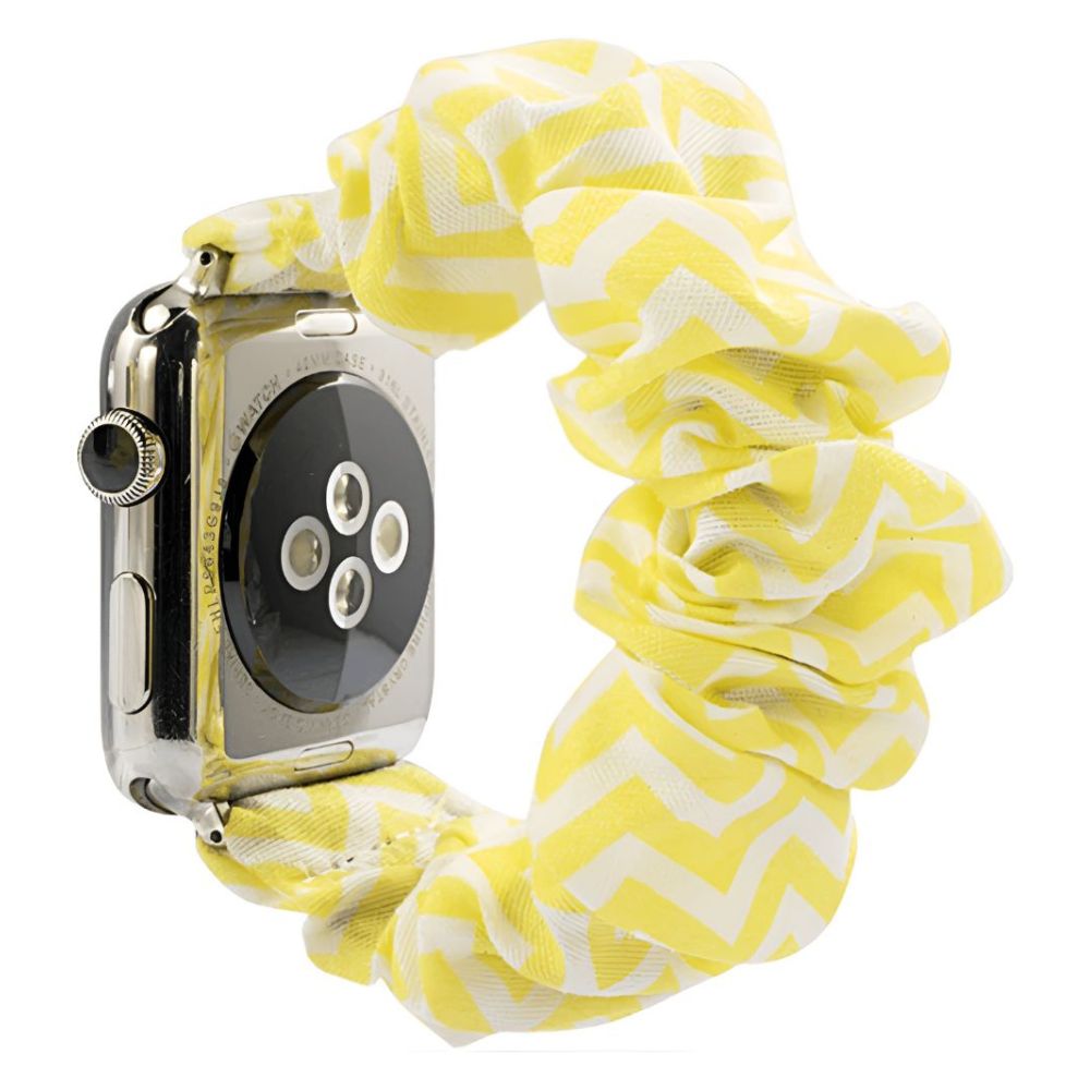 Bella Bande Scrunchie (45 Couleurs)