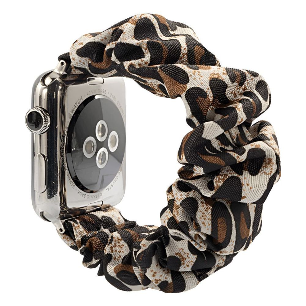 Bella Bande Scrunchie (45 Couleurs)