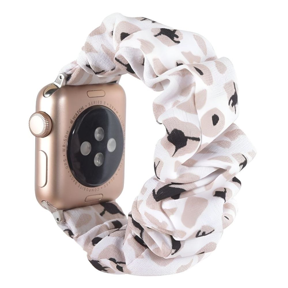 Bella Bande Scrunchie (45 Couleurs)