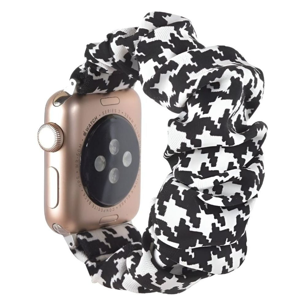 Bella Bande Scrunchie (45 Couleurs)