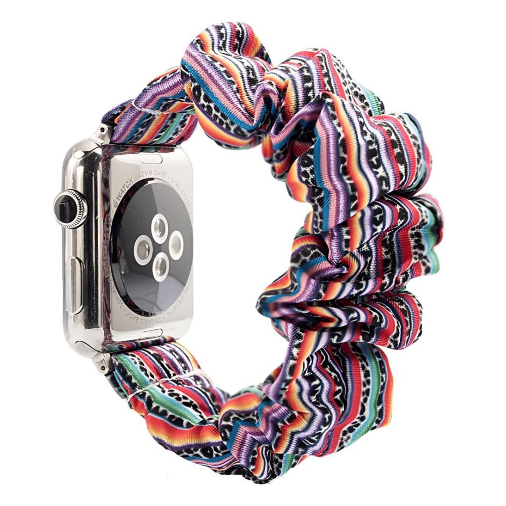 Bella Bande Scrunchie (45 Couleurs)