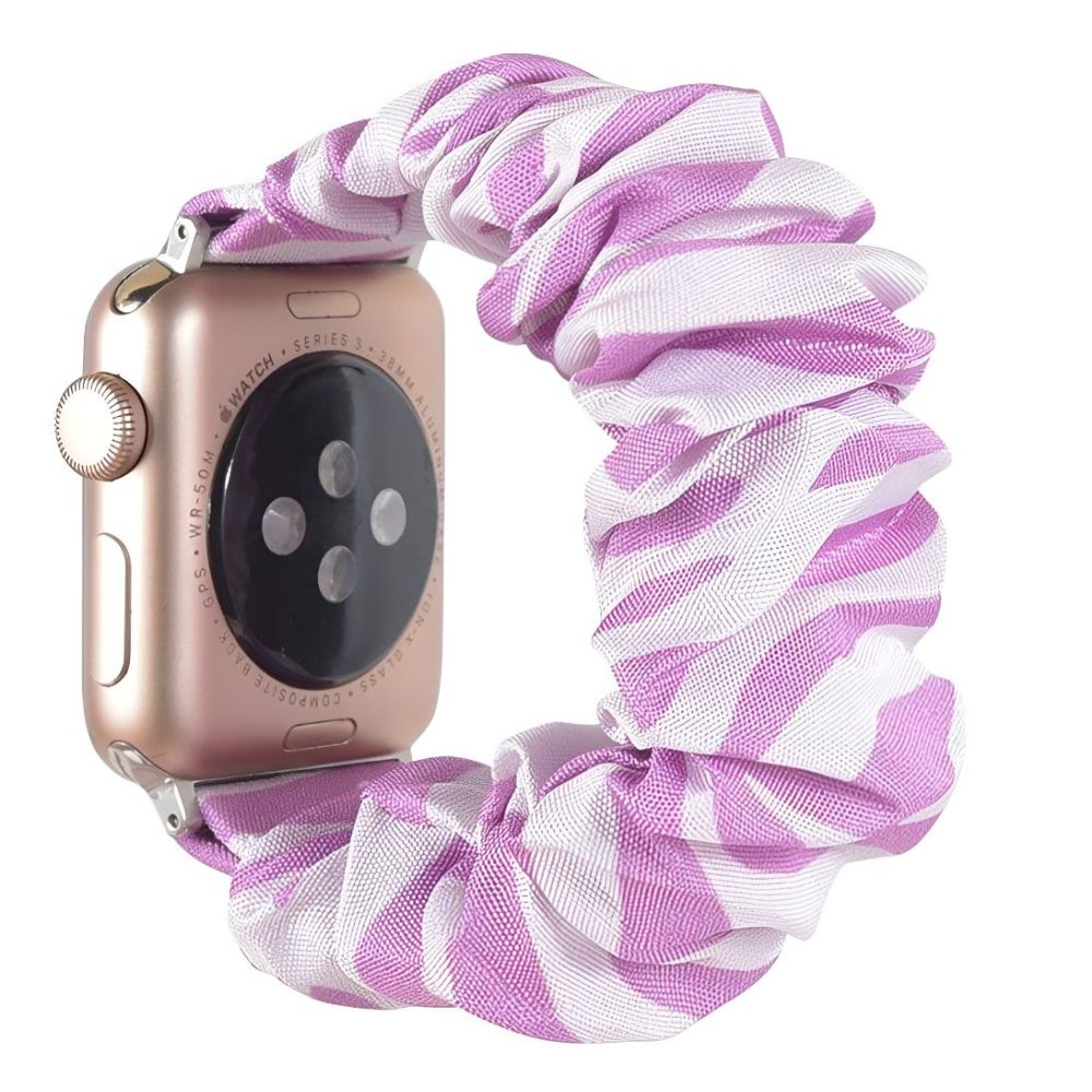 Bella Bande Scrunchie (45 Couleurs)