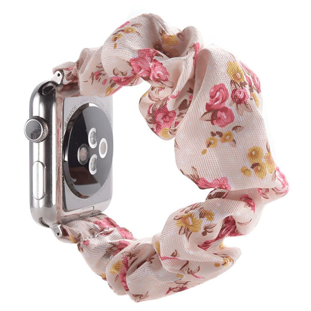 Bella Bande Scrunchie (45 Couleurs)