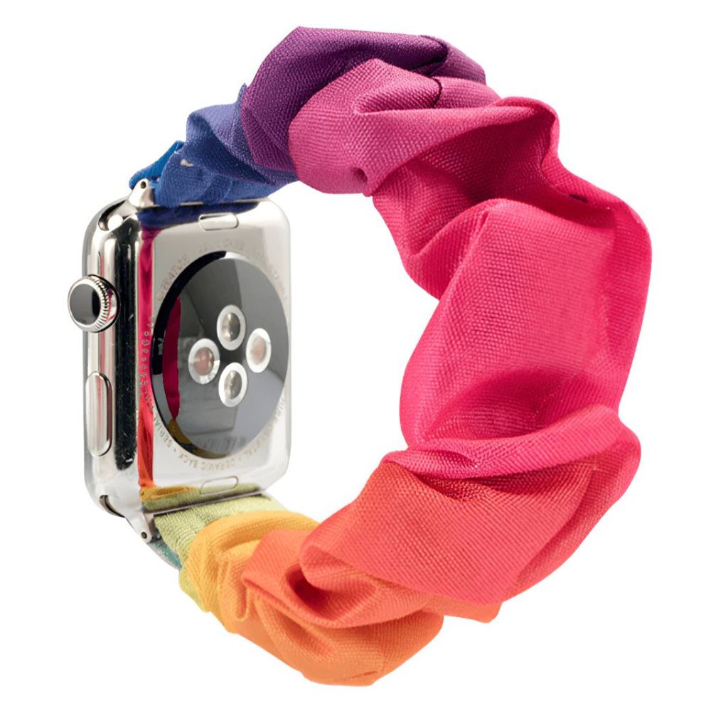 Bella Bande Scrunchie (45 Couleurs)