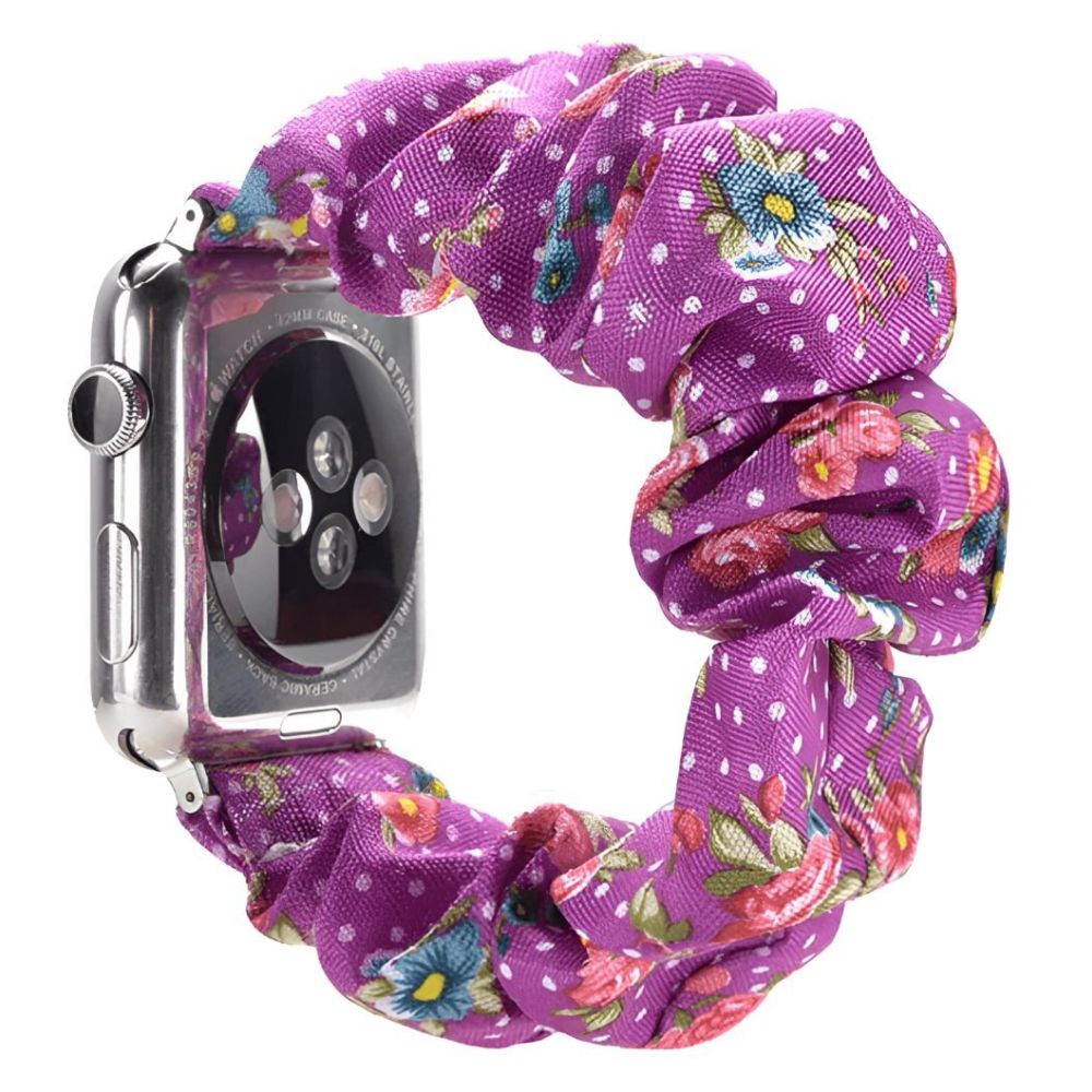 Bella Bande Scrunchie (45 Couleurs)