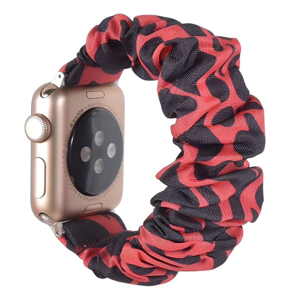Bella Bande Scrunchie (45 Couleurs)