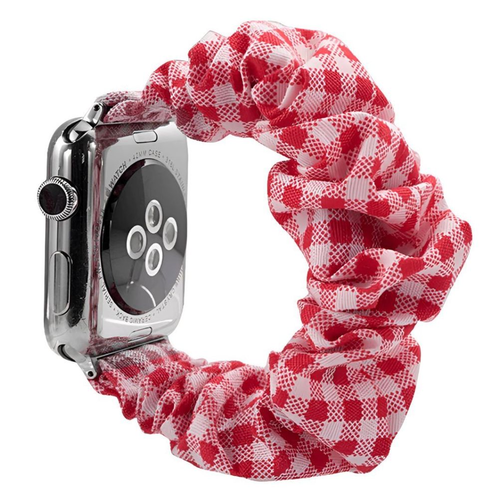 Bella Bande Scrunchie (45 Couleurs)