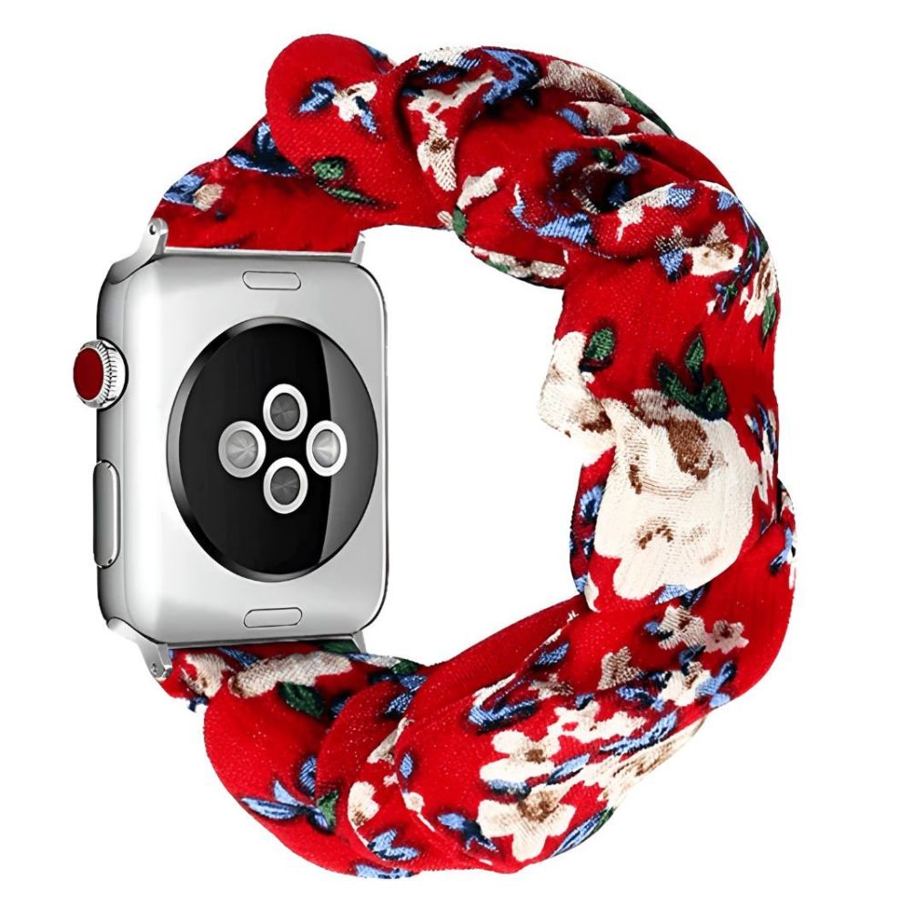 Bella Bande Scrunchie (45 Couleurs)