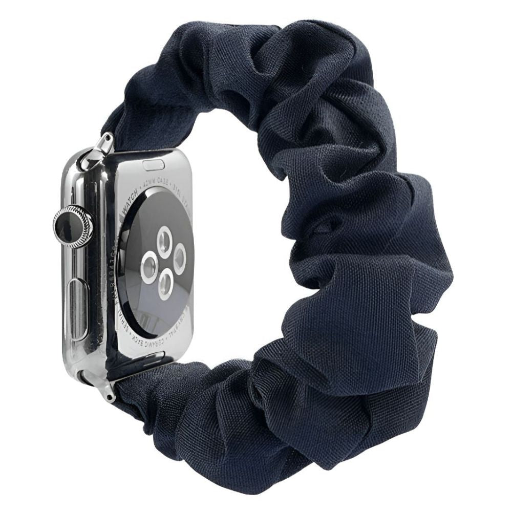 Bella Bande Scrunchie (45 Couleurs)