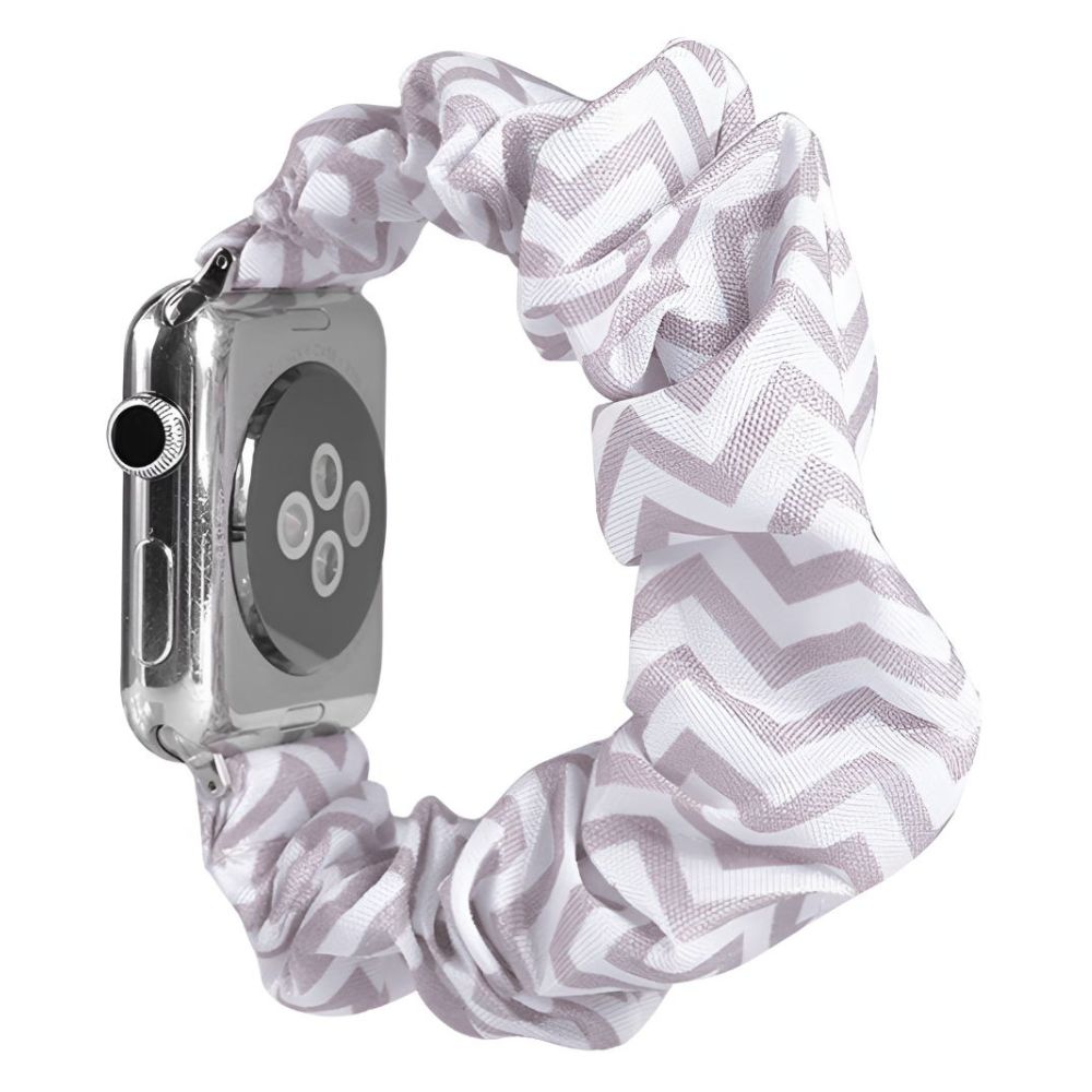 Bella Bande Scrunchie (45 Couleurs)