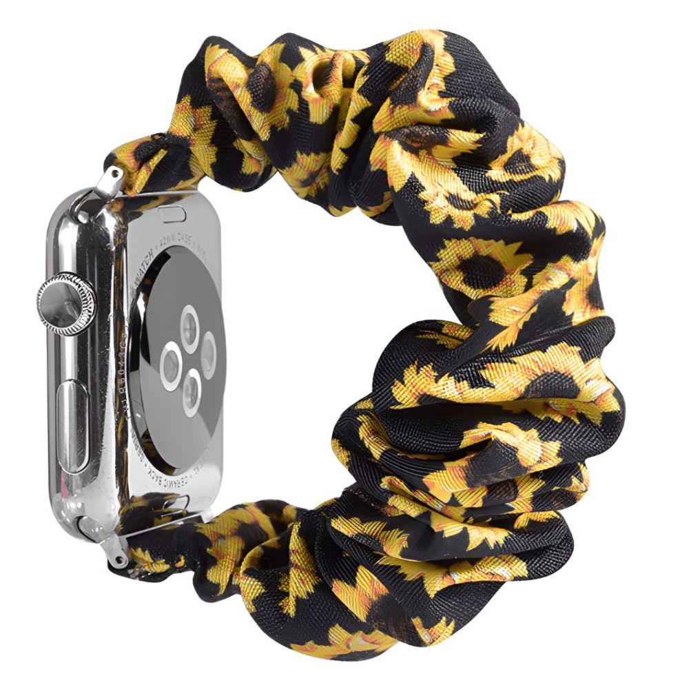 Bella Bande Scrunchie (45 Couleurs)