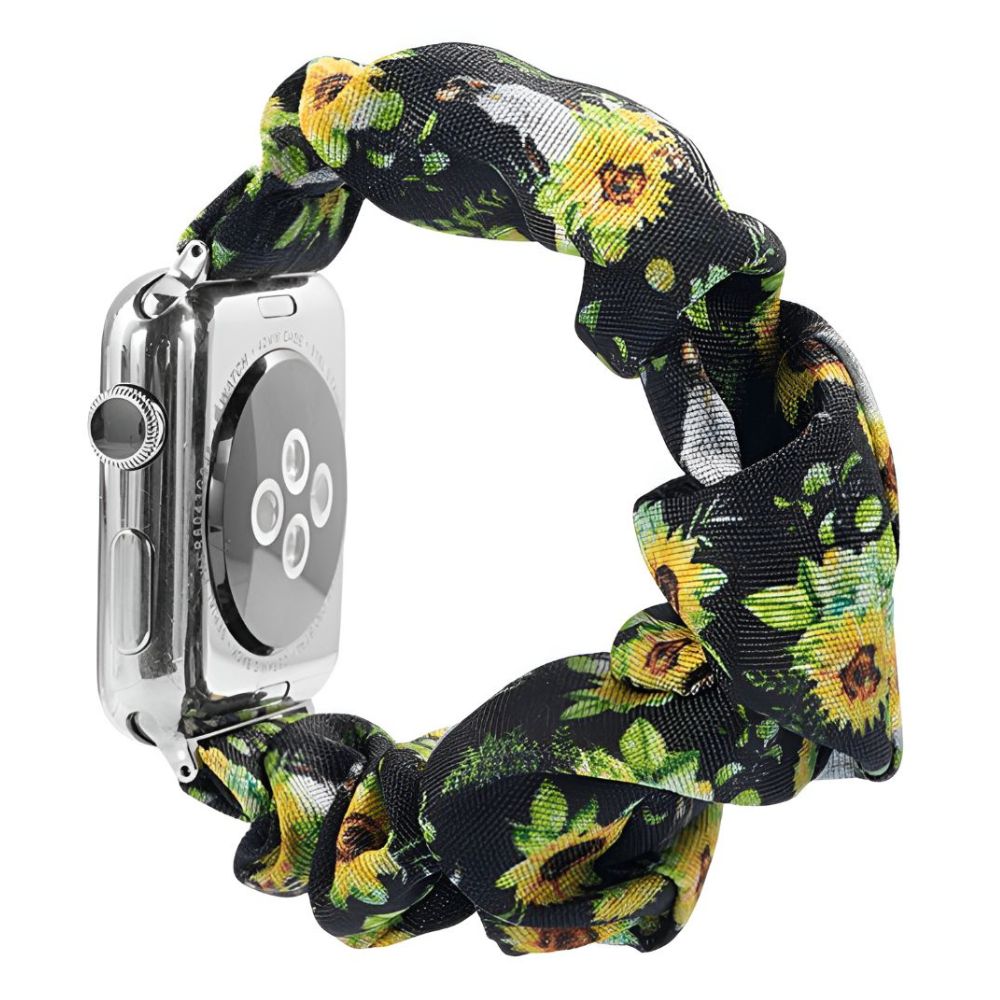 Bella Bande Scrunchie (45 Couleurs)