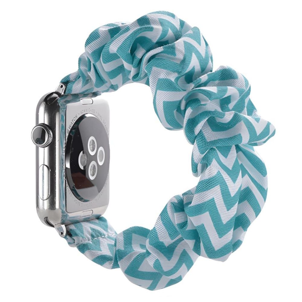 Bella Bande Scrunchie (45 Couleurs)