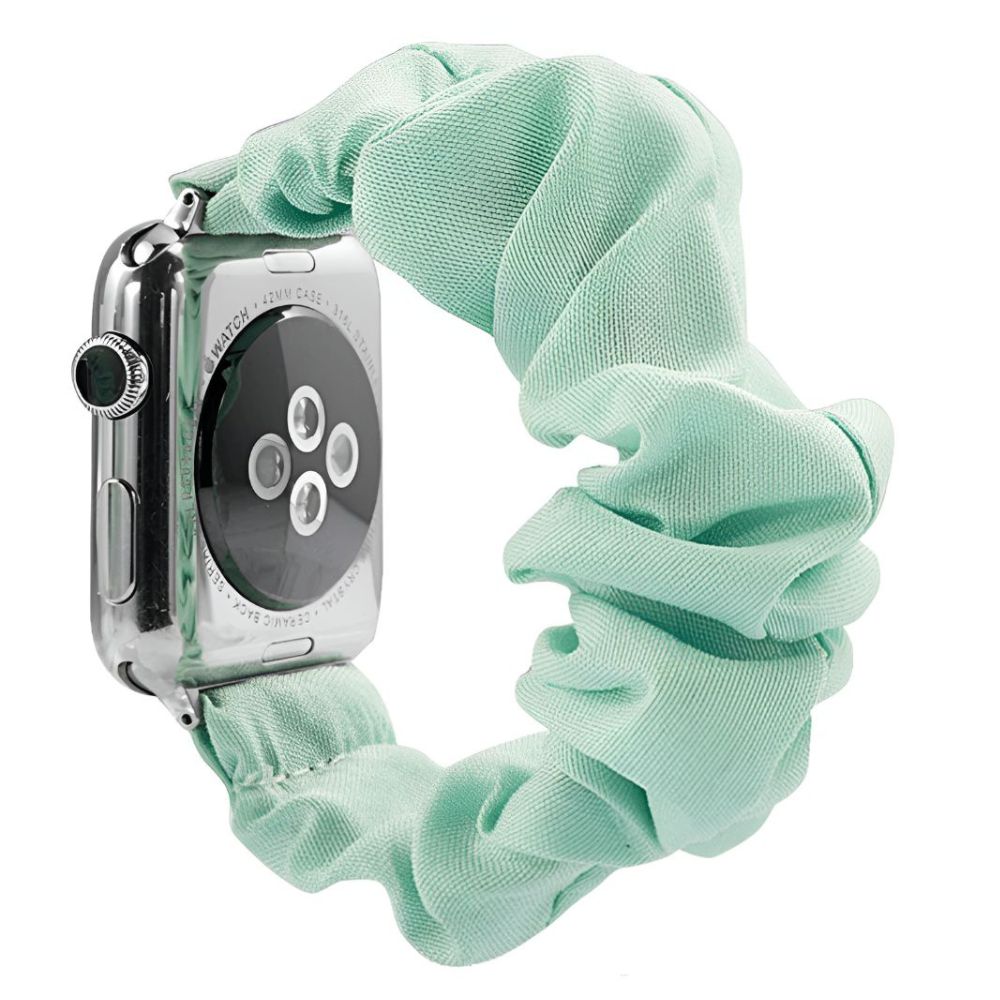 Bella Bande Scrunchie (45 Couleurs)
