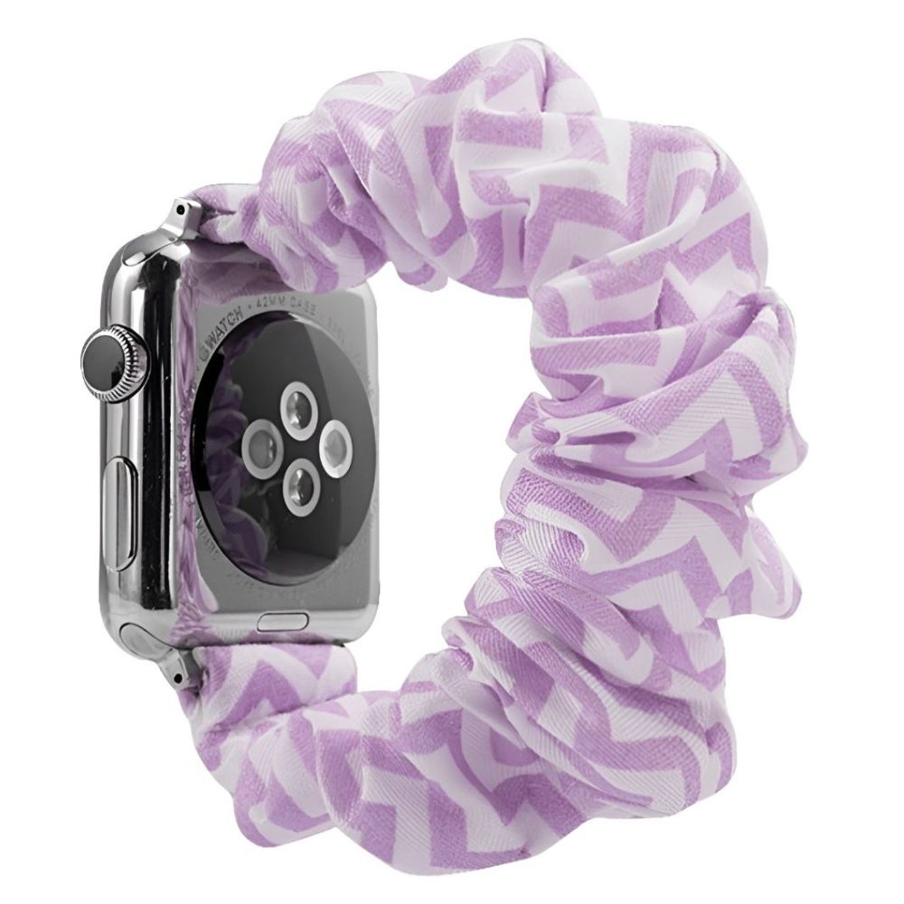 Bella Bande Scrunchie (45 Couleurs)