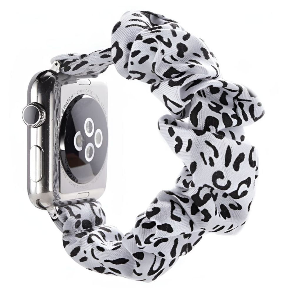 Bella Bande Scrunchie (45 Couleurs)