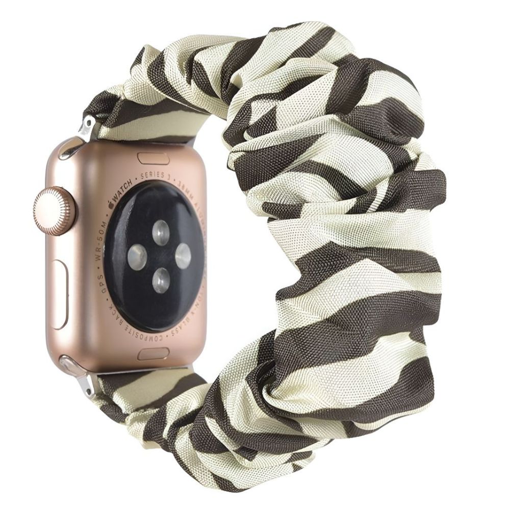 Bella Bande Scrunchie (45 Couleurs)
