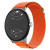 Vena Nylon Loop Band For Google Pixel Watch - Astra Straps