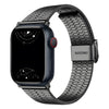 Acceptus Bracelet Boucle en Acier Inoxydable