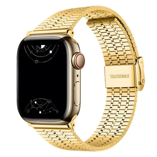 Acceptus Bracelet Boucle en Acier Inoxydable