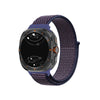 Advoco Bande en Nylon pour Galaxy Watch Ultra