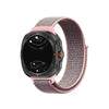 Advoco Bande en Nylon pour Galaxy Watch Ultra