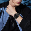 Advoco Bande en Nylon pour Galaxy Watch Ultra
