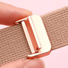 Aevum Bracelet Boucle en Nylon Tressé