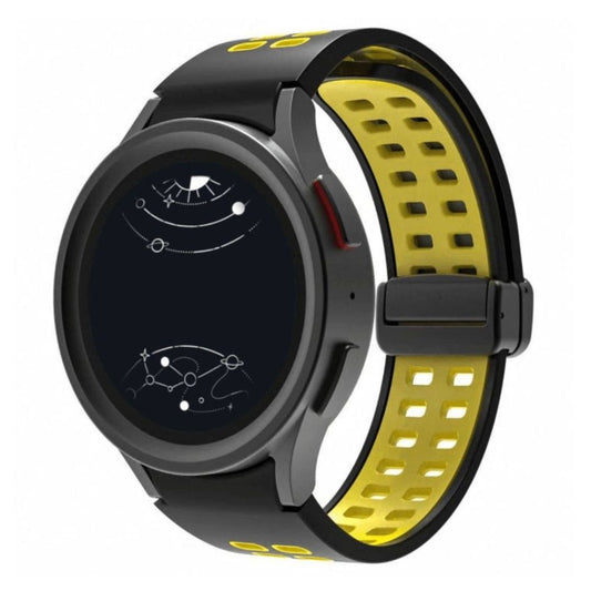 Agere Bracelet Sport Magnetic D-Buckle Galaxy
