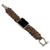 Ally Bande Nylon Tissée Survival Fermoir Métal