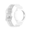 Alternus Silicone Sports Band With Case For Google Pixel Watch - Astra Straps