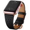 Apricus Genuine Leather Band - Astra Straps