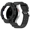 Artis Silicone Sports Band With Case For Galaxy Watch - Astra Straps