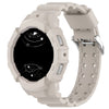 Artis Silicone Sports Band With Case For Galaxy Watch - Astra Straps