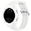 Artis Silicone Sports Band With Case For Galaxy Watch - Astra Straps