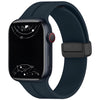 Artus Soft Silicone Magnetic Loop Band - Astra Straps