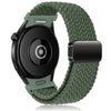 Auctus Galaxy Bracelet Boucle Tressée Magnétique