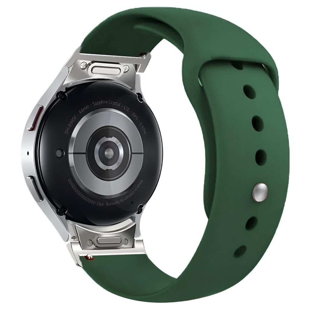 Audax Silicone Galaxy Loop Band - Astra Straps