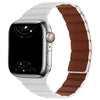 Caeli Slim Leather Band - Astra Straps