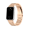 Capillus Bracelet en Acier Inoxydable pour Galaxy Fit3