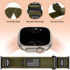 Cattus Heavy Duty Nylon Sports Band - Astra Straps
