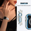 Celer Coque Pare-Chocs pour Apple Watch Series 10