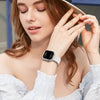 Celer Coque Pare-Chocs pour Apple Watch Series 10