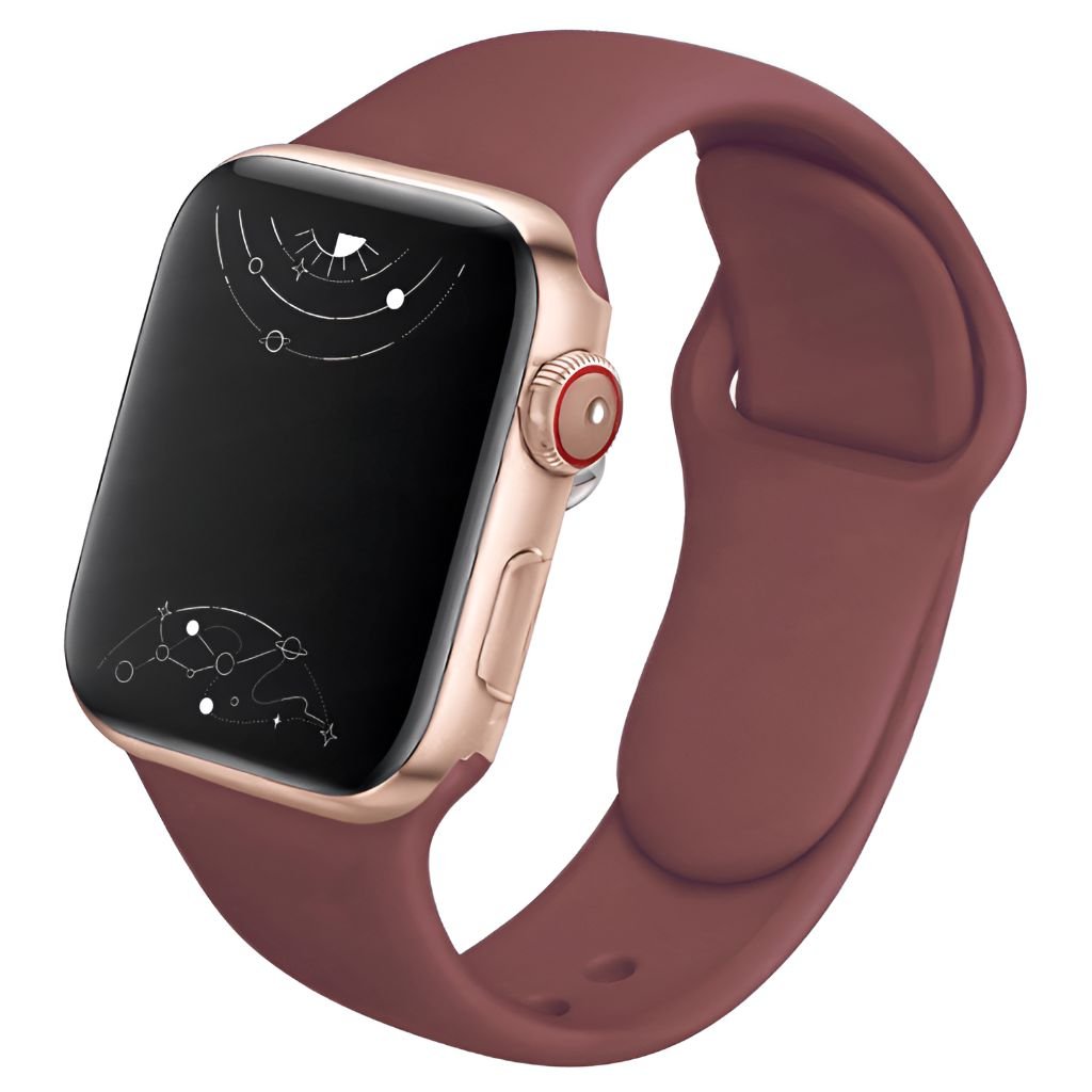 Contra Silicone Band - Astra Straps