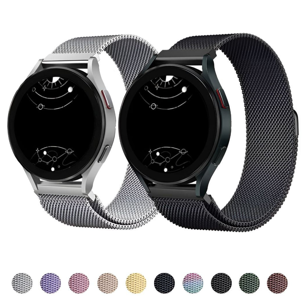Creber Bracelet Magnétique Galaxy Loop