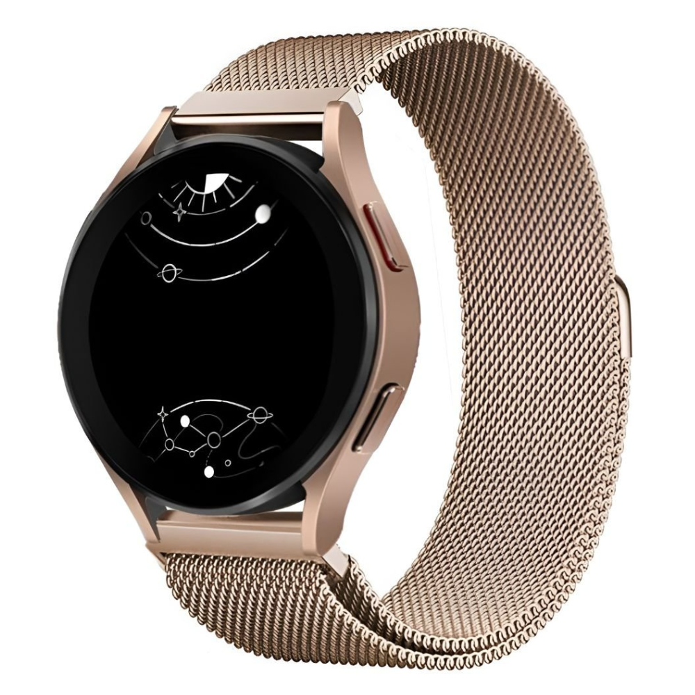 Creber Bracelet Magnétique Galaxy Loop