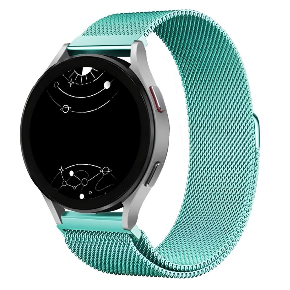 Creber Bracelet Magnétique Galaxy Loop