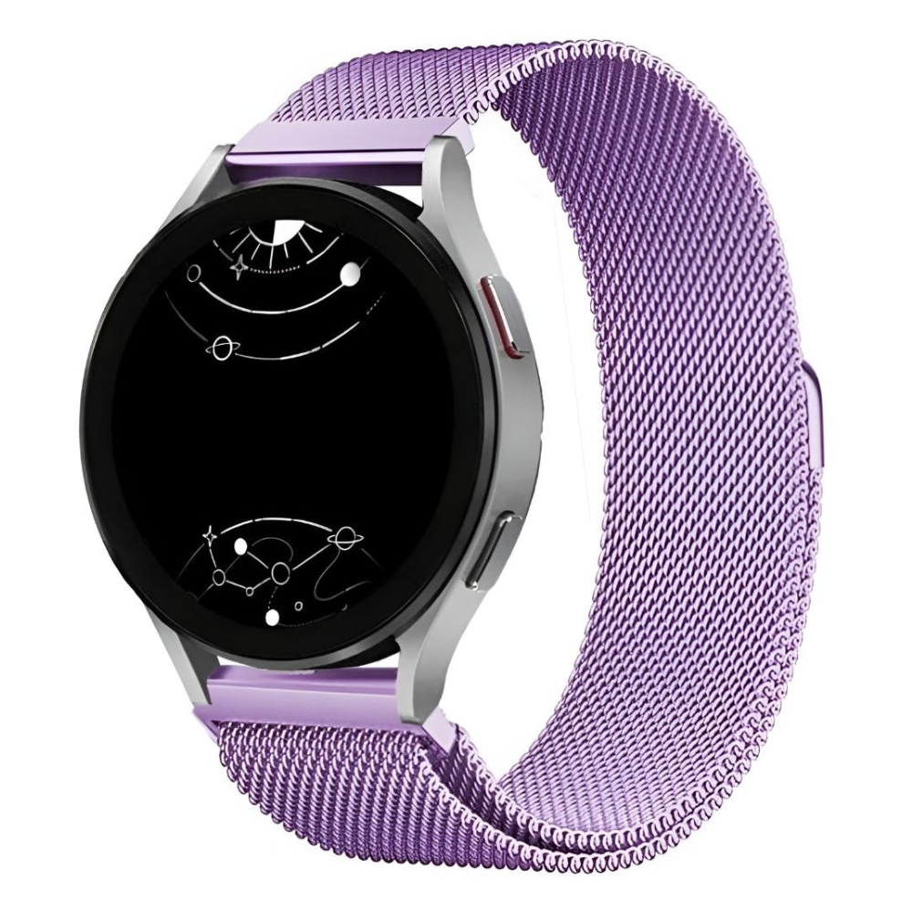 Creber Bracelet Magnétique Galaxy Loop