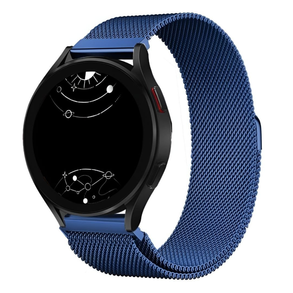 Creber Bracelet Magnétique Galaxy Loop