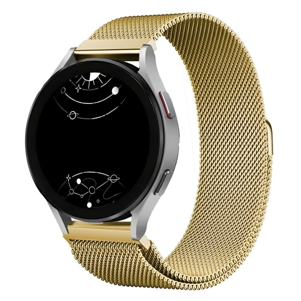 Creber Bracelet Magnétique Galaxy Loop